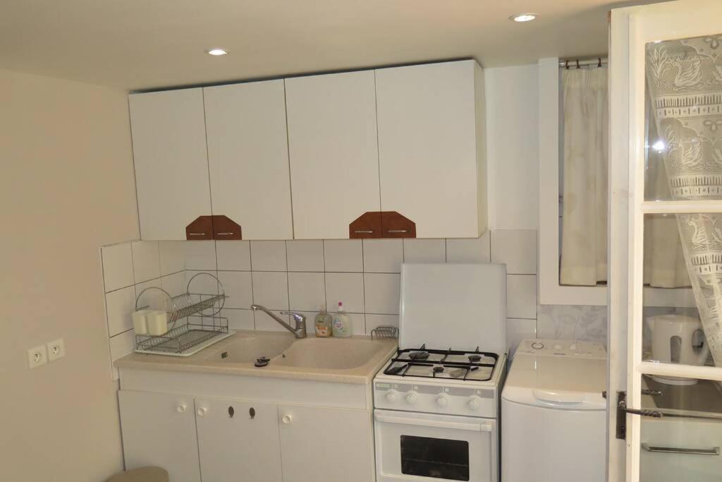 Les Petits Self Contained 2 Bedroom Apartment Molieres (Dordogne) Exteriér fotografie