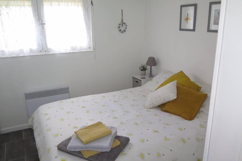 Les Petits Self Contained 2 Bedroom Apartment Molieres (Dordogne) Exteriér fotografie