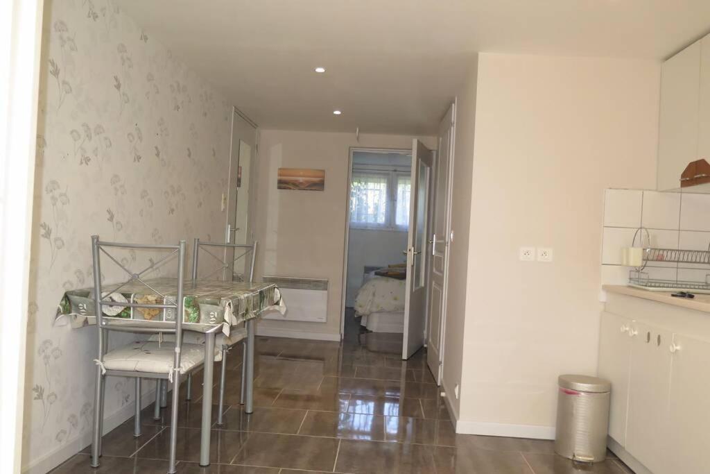 Les Petits Self Contained 2 Bedroom Apartment Molieres (Dordogne) Exteriér fotografie